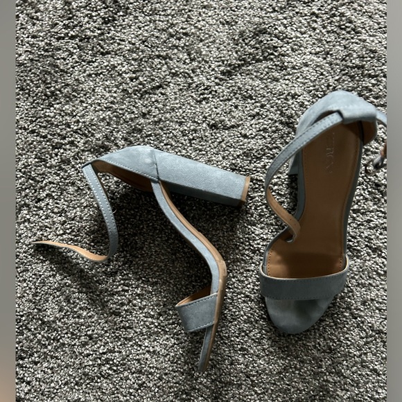Merona Heels - Picture 3 of 3